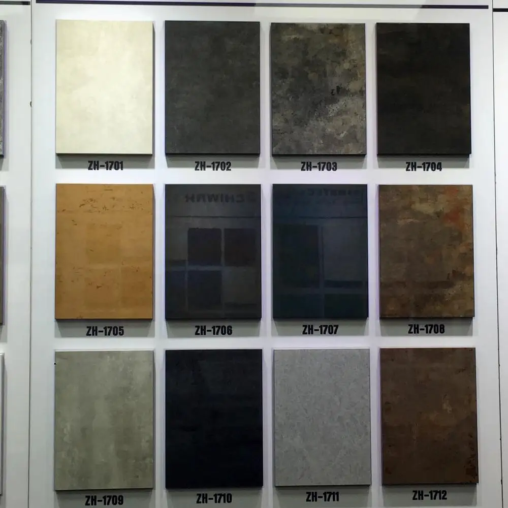 
High gloss MDF panel UV MDF Boards for kitchen furniture 