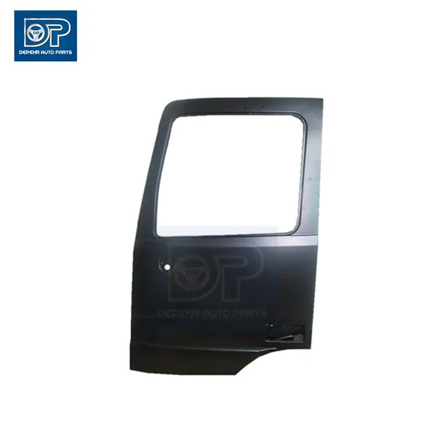 LH 9437201405 RH 9437201605 Depehr MB Actros MP3 MP2 European Tractor Body Parts Truck Iron Door