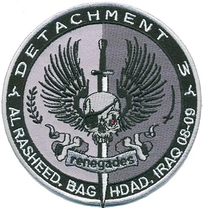 Профессиональное производство, Высококачественная самоклеящаяся вышивка для собак, накладка с термоуплотнением и вставкой