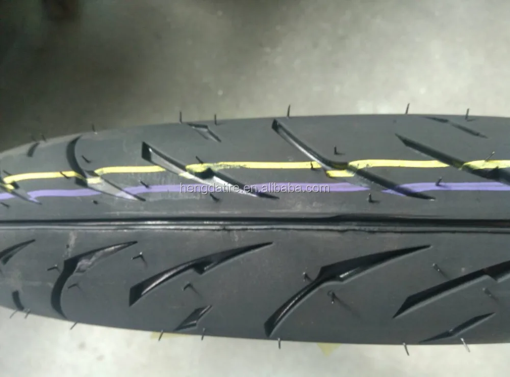
SCOOTER TYRE HD 867 