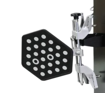 
Portable automatic 3D wheel alignment machine Model ML-3D-2S/B alignment machine for tire service shop 