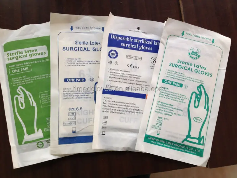 
Price Of Medical Gloves 