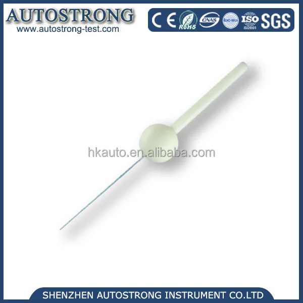 AUTOSTRONG IEC Test Probe A/B/C/D of Precision Test Finger