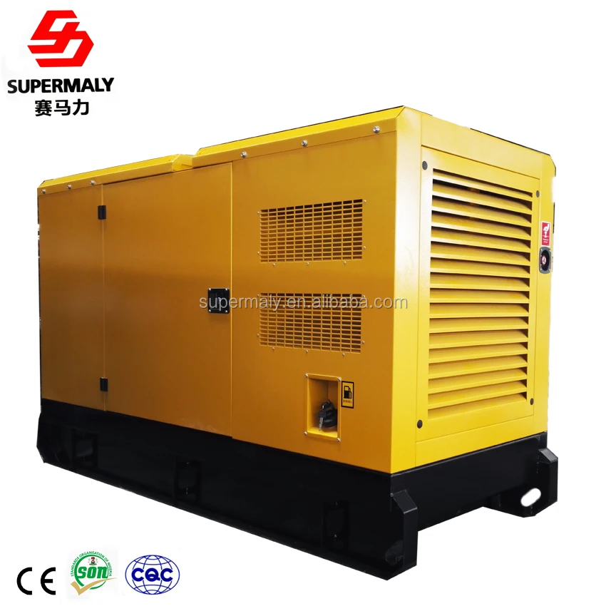 in stock! 12.5 kva diesel generator by Yangdong/Lister/Weifang engine