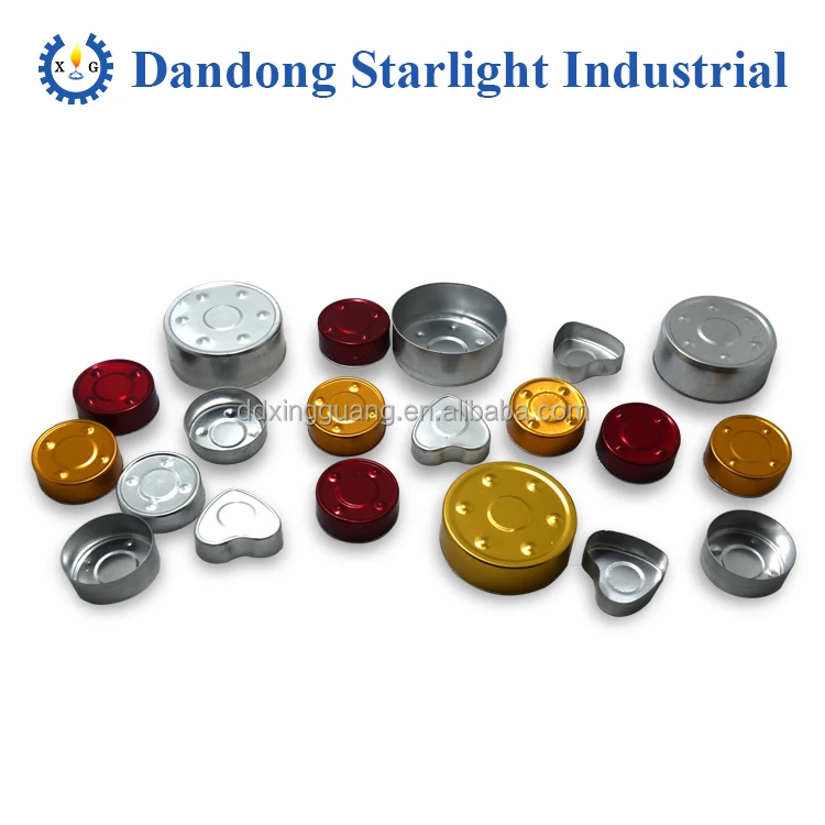 
Tealight holder / aluminium cup for 14g fragrance tealight candle 