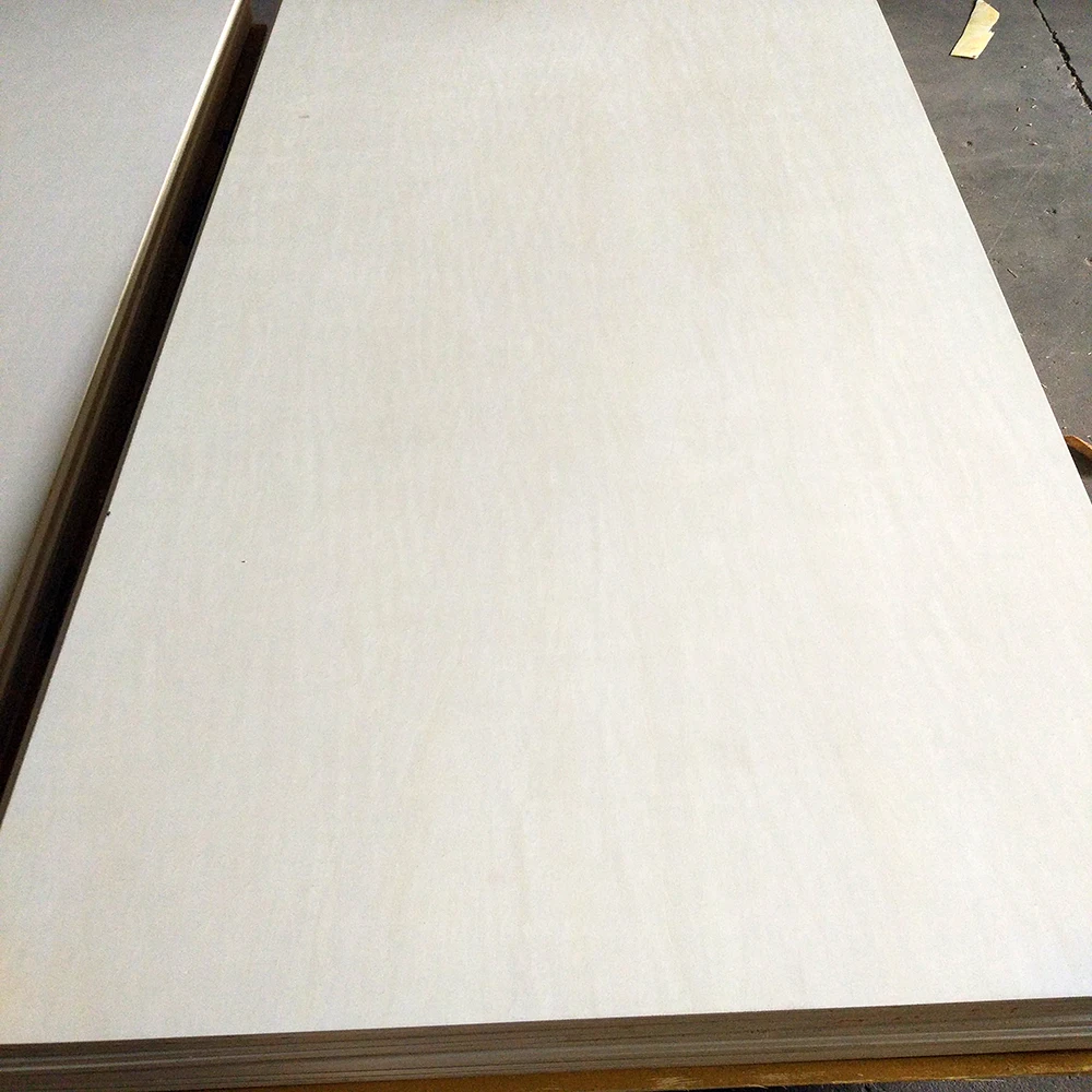 Hot sale manufacture of 18mm plywood sheet used for furniture