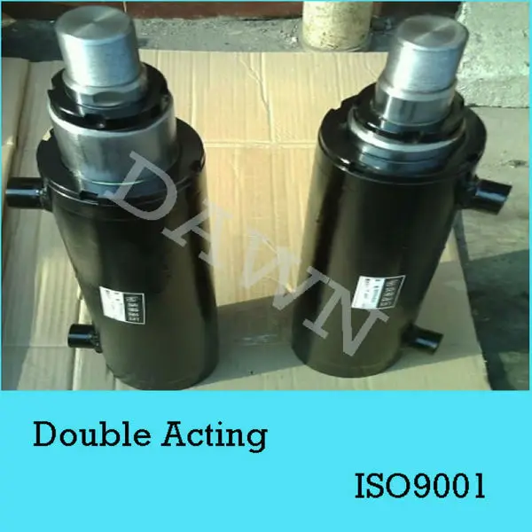 мини гидравлического цилиндра--iso9001:2000
