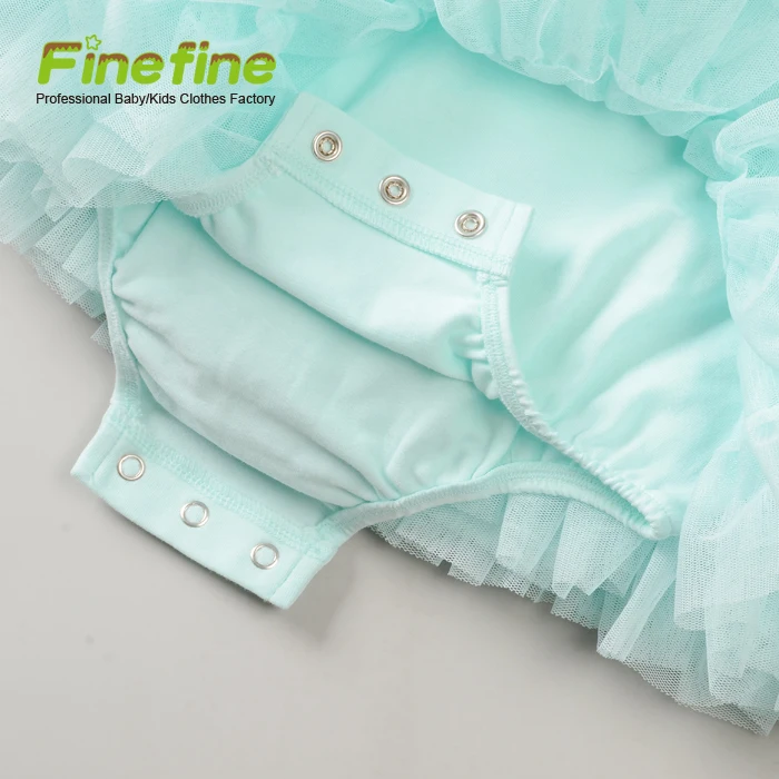 Wholesale Newborn Infant Age Group Summer Fashion Cute Boutique Baby Girl Clothing