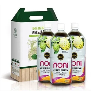 Noni Juice