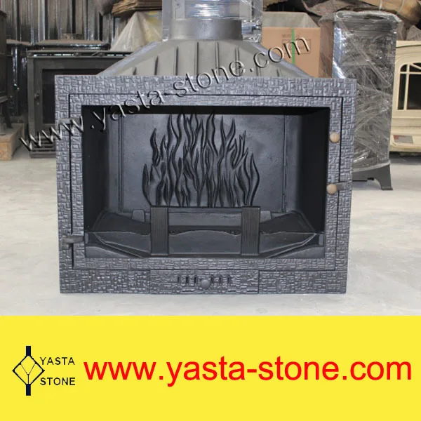 Cast Iron Decorative Antique Wood Stove Price