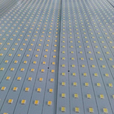 SJX Factory best price led light pcb board design