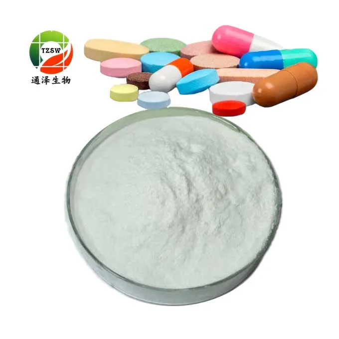 
Reliable Factory Supply Top Quality hydrolyzed Fish Collagen Powder 