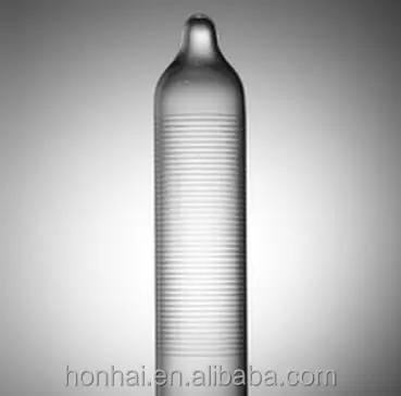 Borosilicate Glass Condom Former