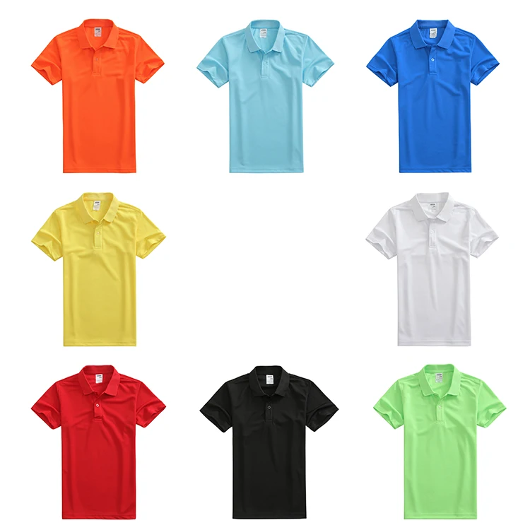 
Men Polo Shirt Men New Arrival Polo Shirts Male solid colour tops 