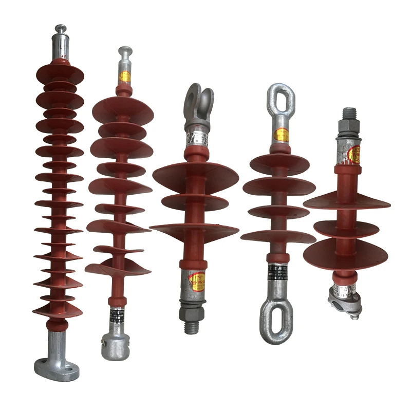  High quality high voltage porcelain disc