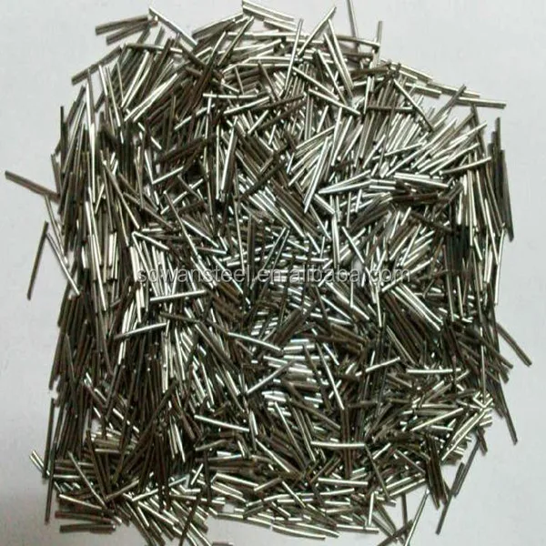 Вибрирующая капиллярная трубка из нержавеющей