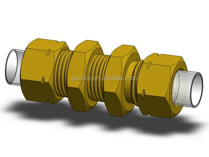 compression fittings CN Series