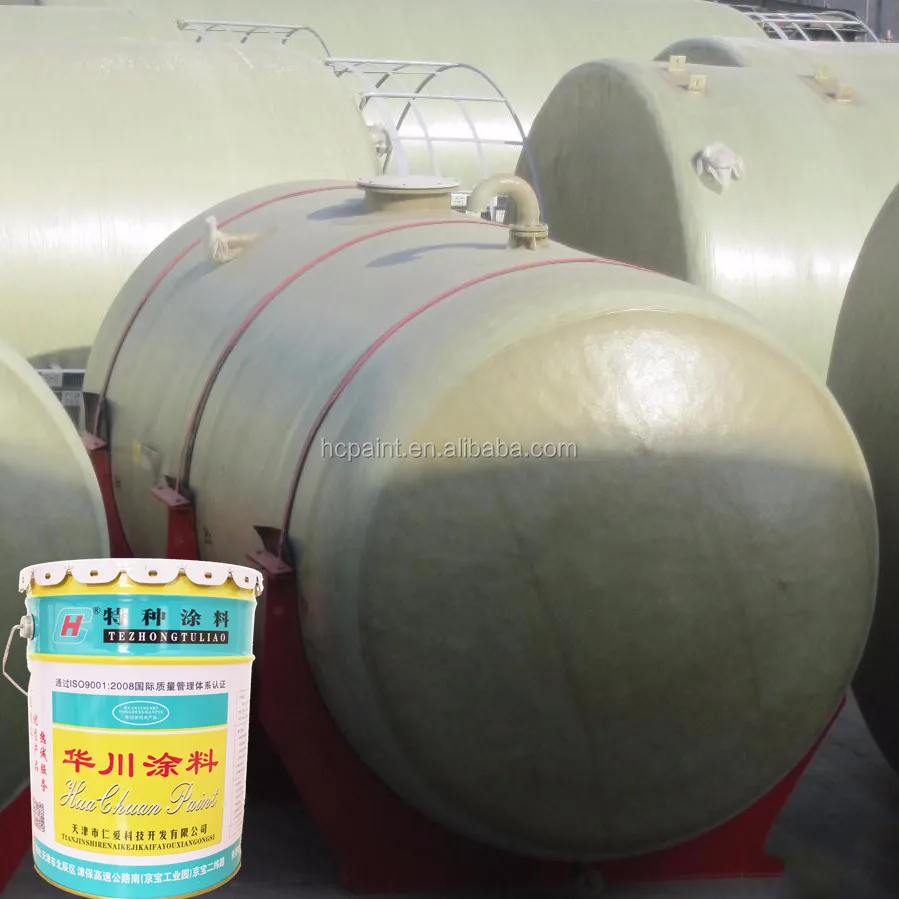 Лучший выбор фирмы пленки краски теплоизоляционные покрытие для хранения Tank