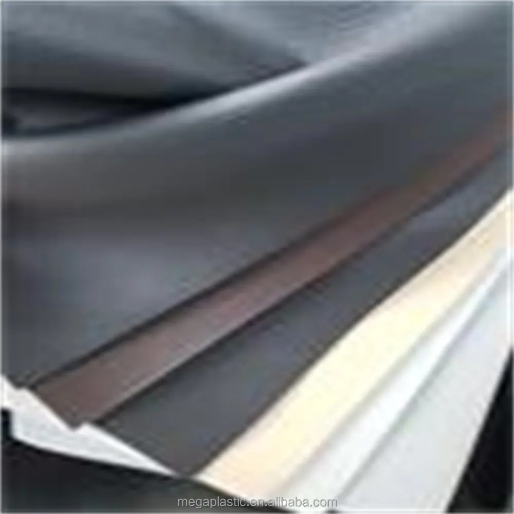1.0MM Leather PVC Rexine for Car Seats, Head Board, Sofa, Funiture