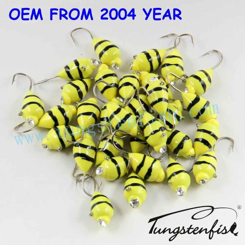 2015 Hot Selling Comfortable Jig Fishing For Steelhead