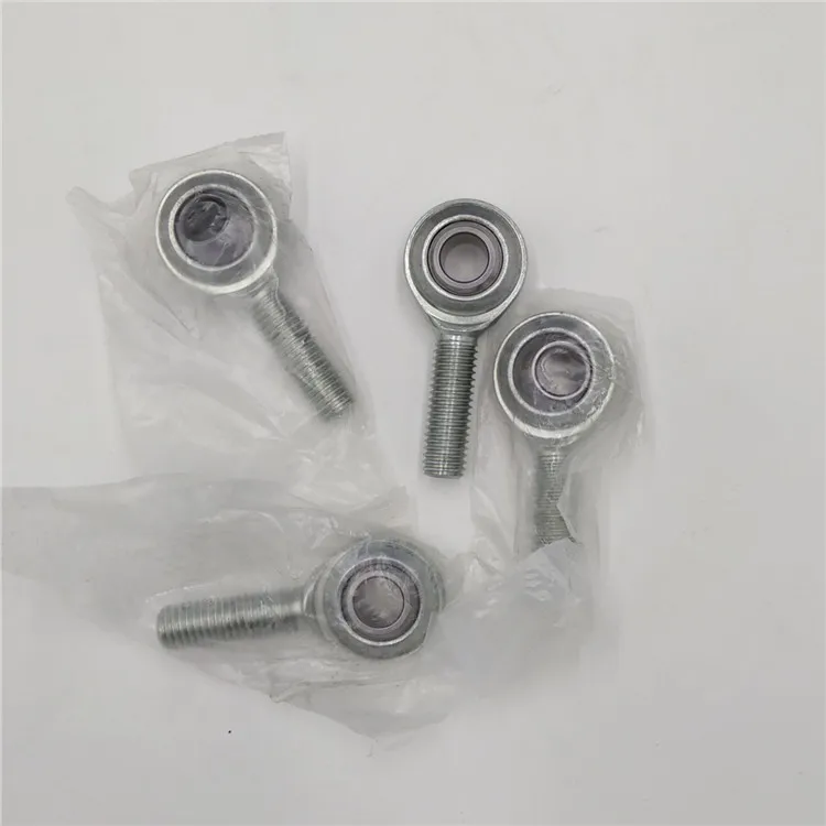 SA10 GT Radial spherical plain bearing