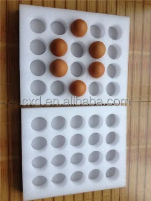 EPE foam egg shake-proof protector
