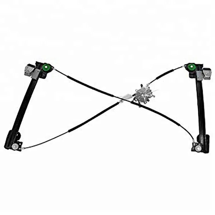 
Passengers Front Power Window Lift Regulator Motor Assembly for Land Rover Freelander CVH101150 