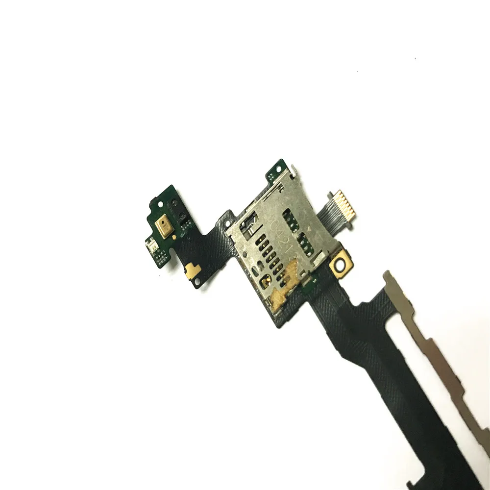 Rich stock with short shipment time for HTC One M9 On / Off Power Volume Mute Lock Switch Button Click Flex Cable