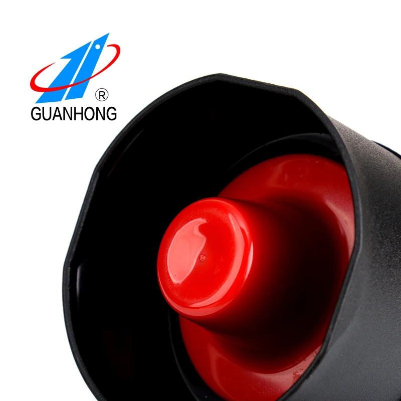24V 6 TONE 20W Car Alarm Horn speaker siren