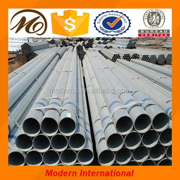 Электрический провод трубопровод горячей оцинкованная стальная труба