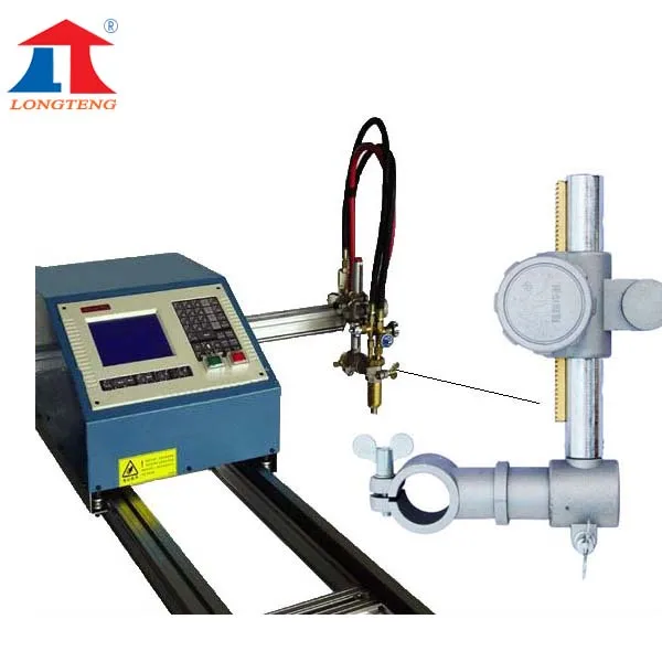 B Type Cutting Torch Holder for CNC Portable Cutting Machine