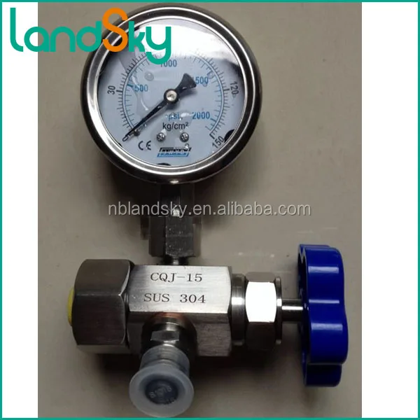 Производство и поставка NXQ серии зарядки инструменты гидравлический аккумулятор (quality assurance)