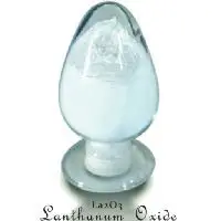 Lanthanum Oxide Nanoparticles La2O3 Nanopowder