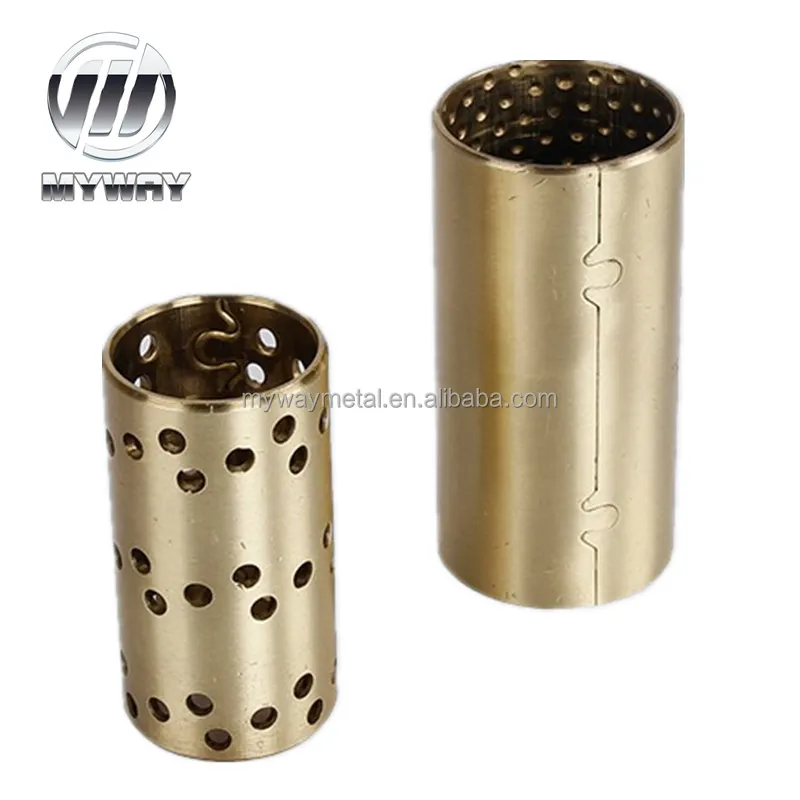 Втулка штангенциркуля