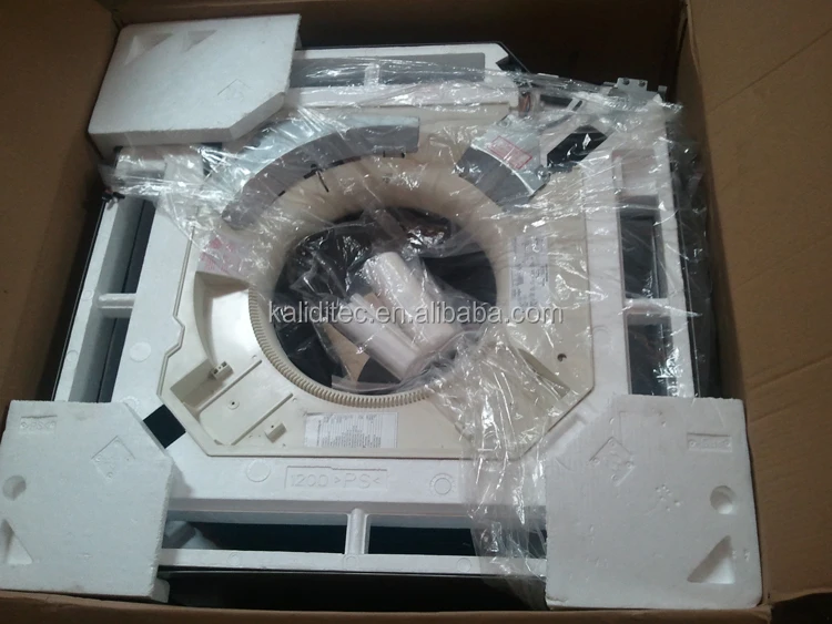 4 way cassette ceiling type air conditioner 48000btu 60000btu