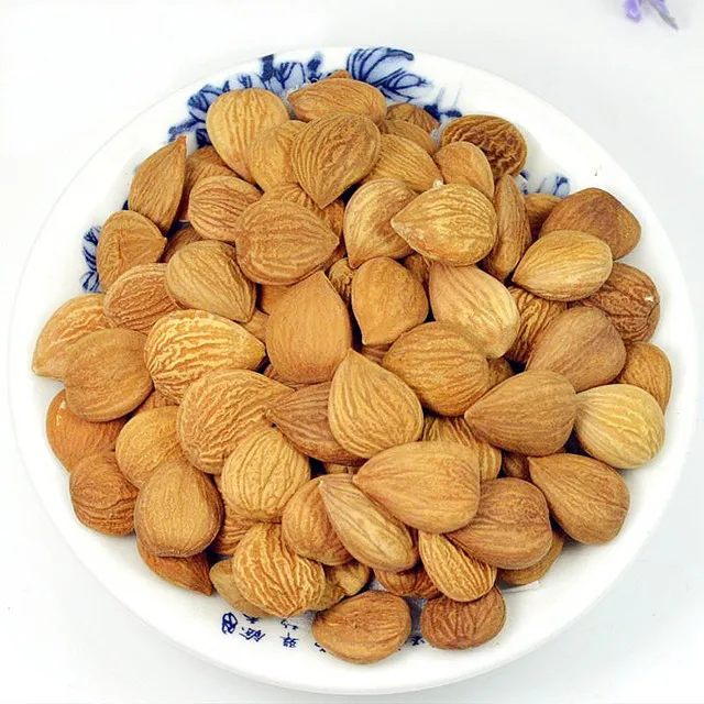 
Sell Grade AAA Organic Raw Bitter Apricot Kernels For Export 