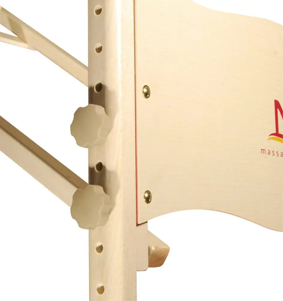 Mt Mirage-Barcelona Manufacture Custom New Design India Folding Portable Milking Spa Bed Luxury Ayurveda Massage Table