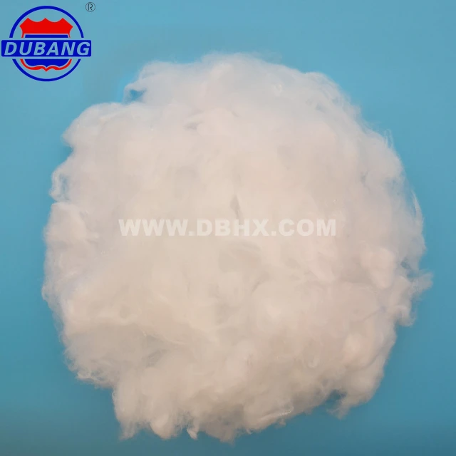 
Nylon/polyamide staple Fiber 1.5D-5D for cotton & wool spinning/non-woven 