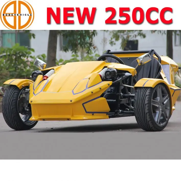 NEW china atv EEC 250CC drift trike (MC-369)