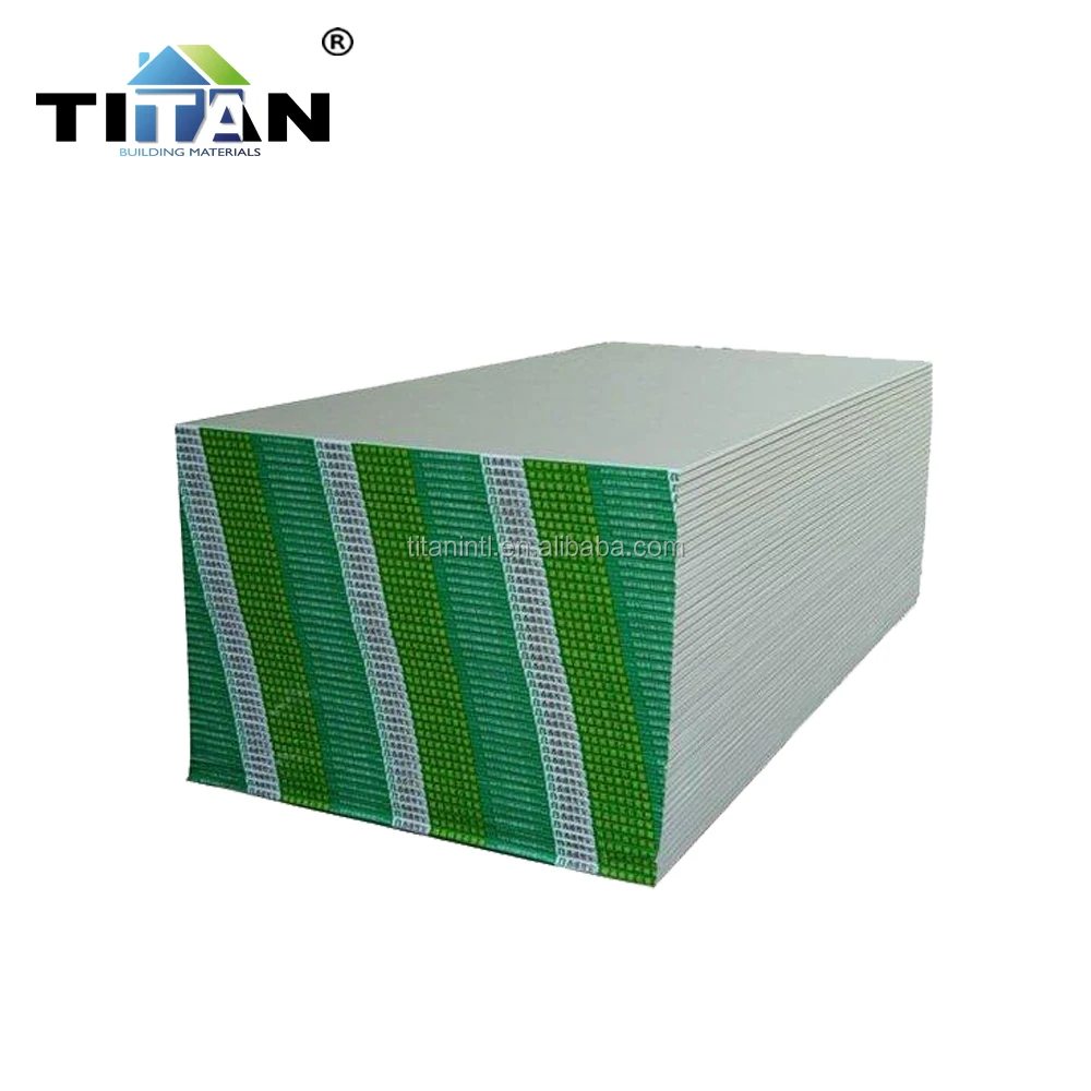 Гипс гипс потолочная доска для системы