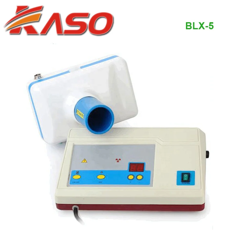 KASO BLX-5 Low Does Cheap X Ray Machine for Portable X-Ray Unit