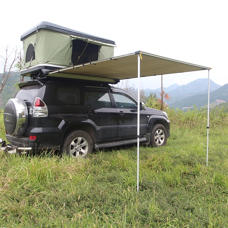 High quality waterproof car roof top tent on sale