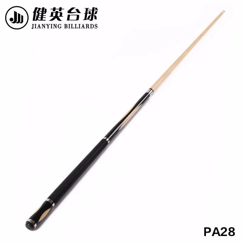 China Manufacturer Factory Direct Competition Pool Cues