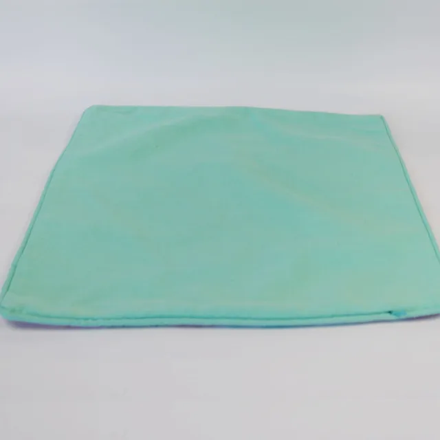 
Factory wholesale decorative pillow back case for sofa with print alphabet 