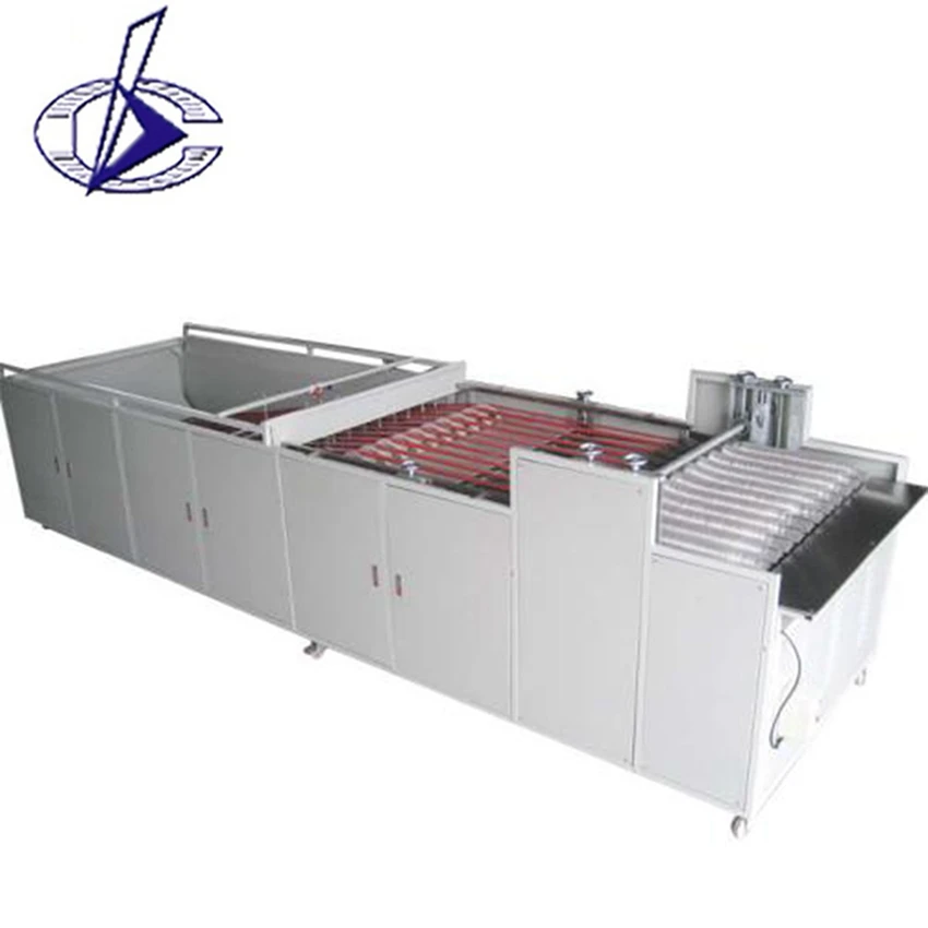 China Manufacture Disposable Plastic Cup Stacking Machinery