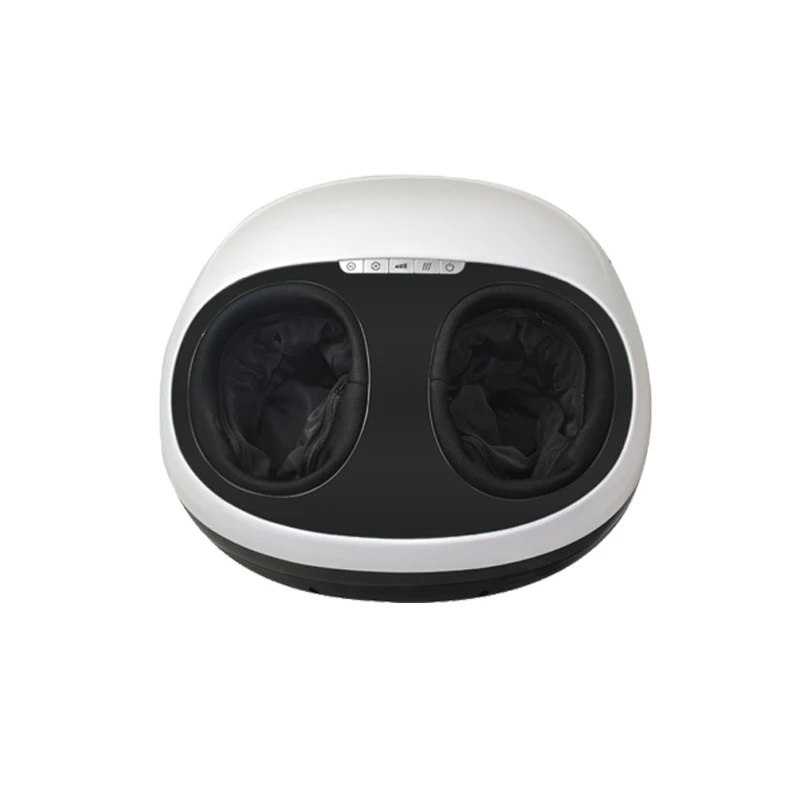 Automatic Shiatsu Foot And Calf Massager With Heat