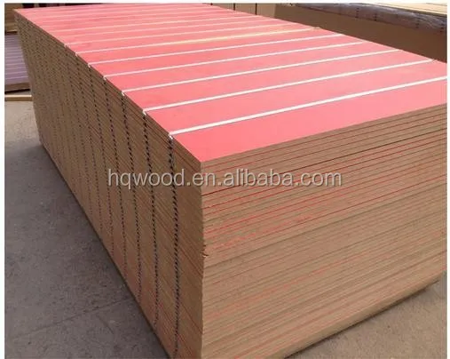 МДФ доска, меламиновая МДФ панель, фанера МДФ для мебели