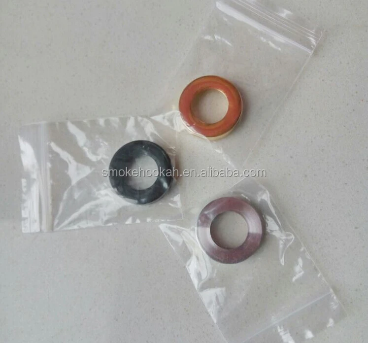 Alibaba China Hottest wholesale vaporizer pen ecig atomizer ring protection rda ring temp control mod