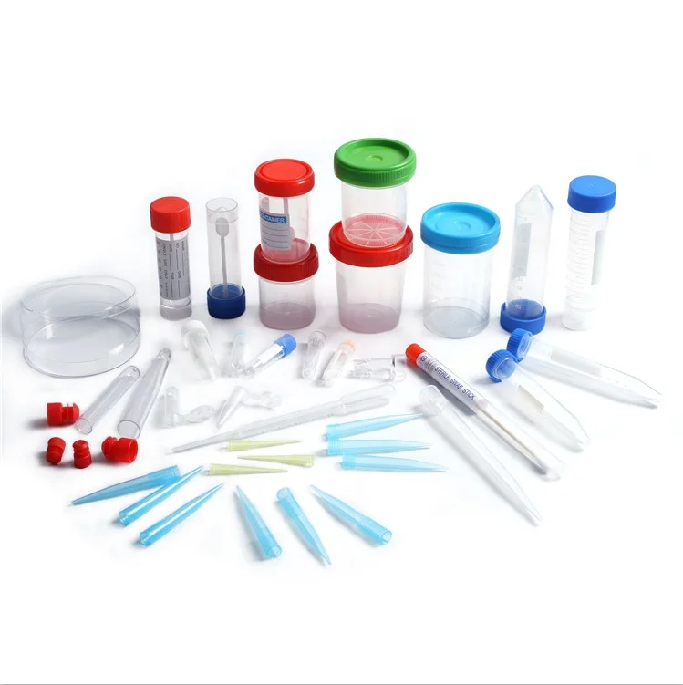 Medical hitachi analyz cup disposable plastic sample cup consumable laboratory sample cup