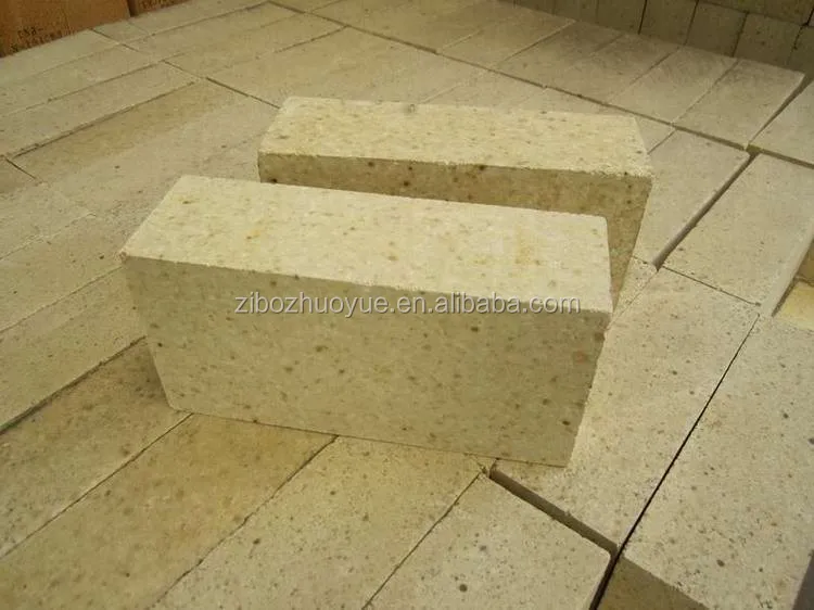 High alumina brick,High alumina refractory brick